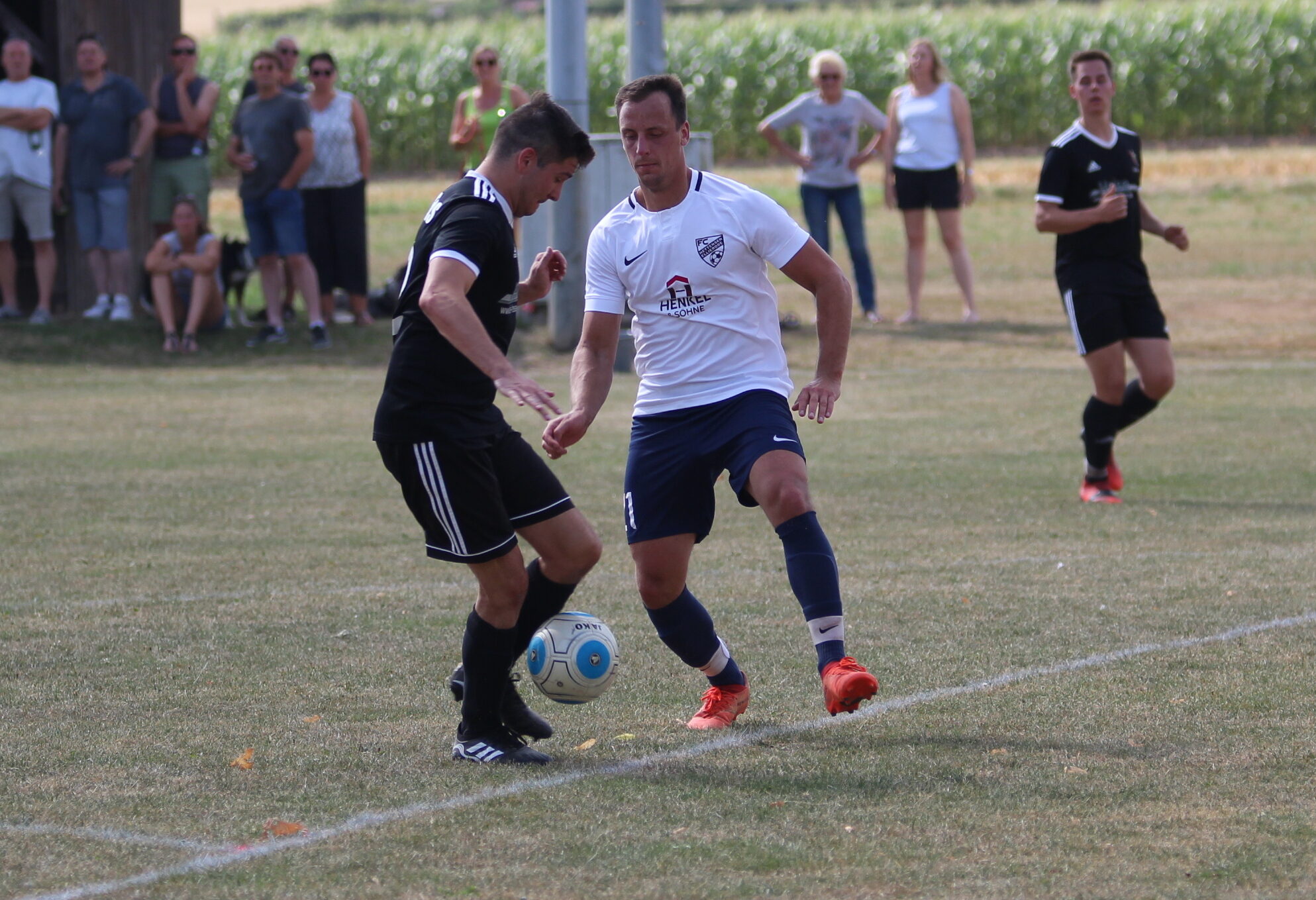 Doppelspieltag In Der Kreisliga - Sportnews Northeim-Einbeck